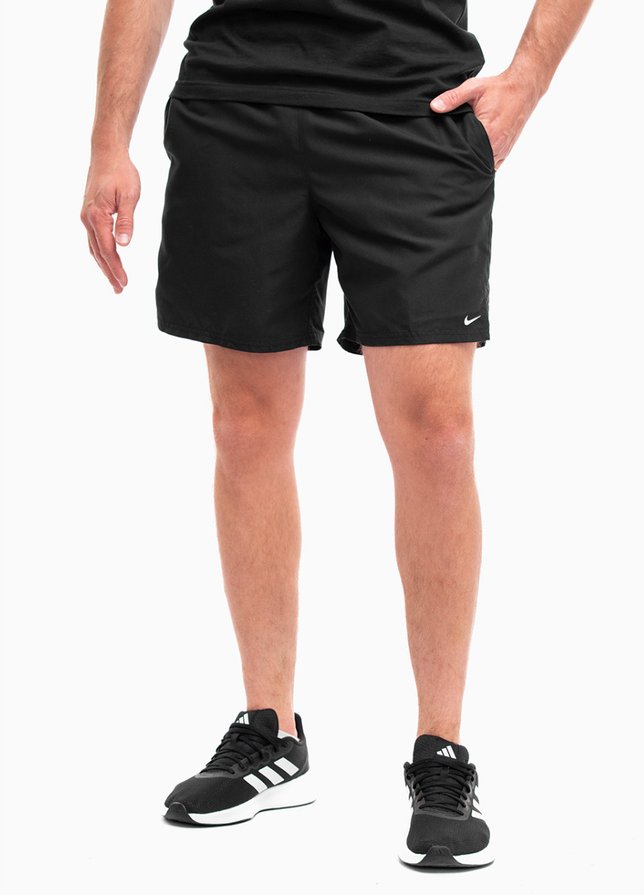 Nike Šortky Koupání Pánské 7 Volley NESSA559 001 Nike Šortky Koupání Pánské 7 Volley NESSA559 001