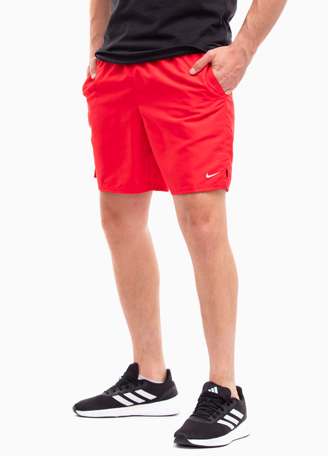 Nike Šortky Koupání Pánské 7 Volley NESSA559 614 Nike Šortky Koupání Pánské 7 Volley NESSA559 614