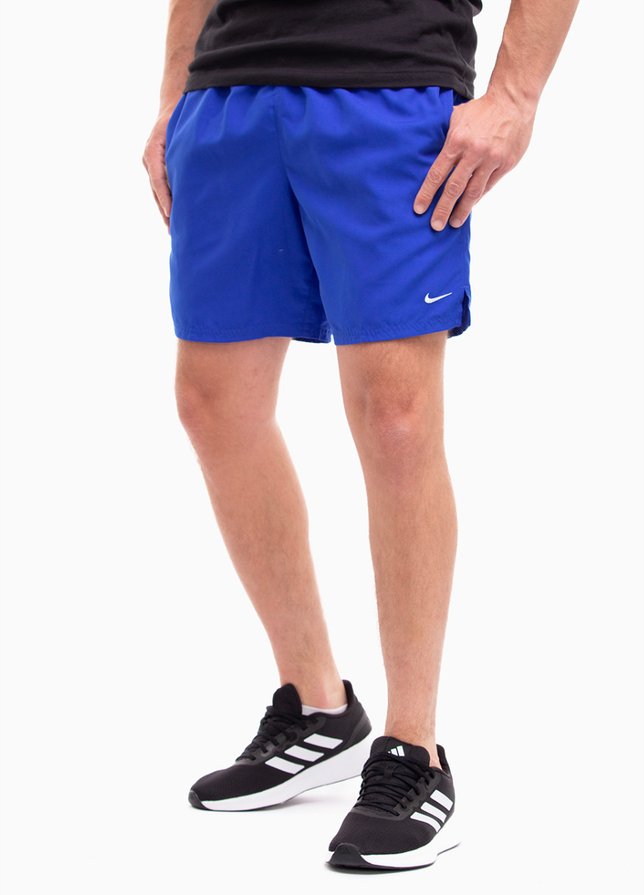 Nike Šortky Koupání Pánské 7 Volley NESSA559 494 Nike Šortky Koupání Pánské 7 Volley NESSA559 494