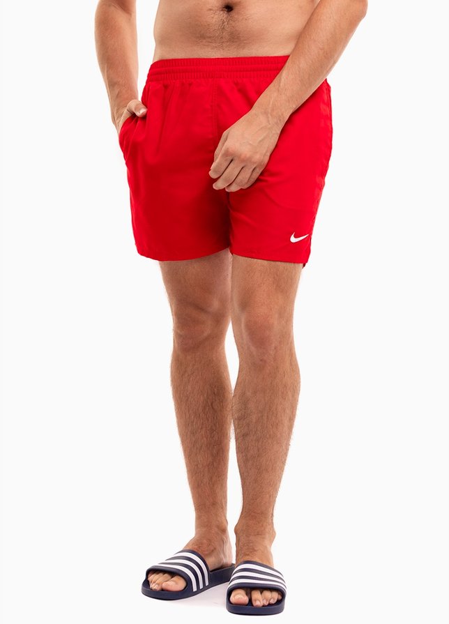 Nike Pánské plavky Essential 5 NESSF560 614 Nike Pánské plavky Essential 5 NESSF560 614