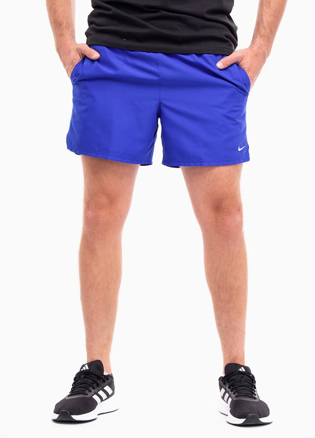 Nike Šortky Koupání Pánské Volley NESSA560 494 Nike Šortky Koupání Pánské Volley NESSA560 494
