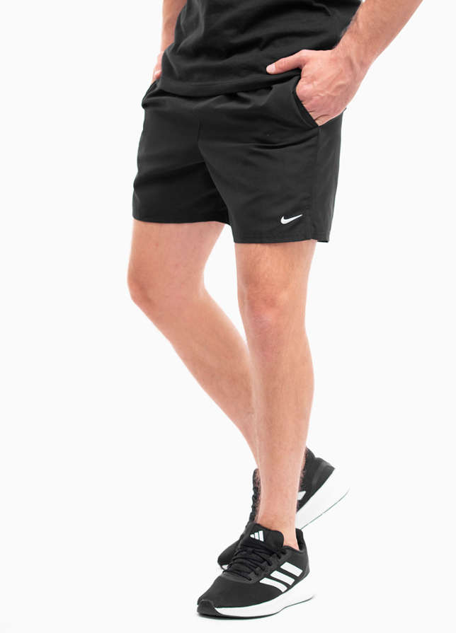 Nike Šortky Koupání Pánské Volley NESSA560 001 Nike Šortky Koupání Pánské Volley NESSA560 001