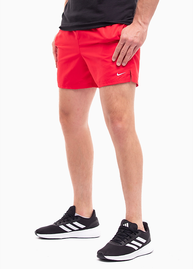 Nike Šortky Koupání Pánské Volley NESSA560 614 Nike Šortky Koupání Pánské Volley NESSA560 614