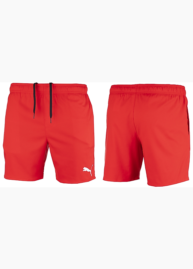 PUMA Pánské plavky Swim Medium Lenght 1P 935088 02 PUMA Pánské plavky Swim Medium Lenght 1P 935088 02