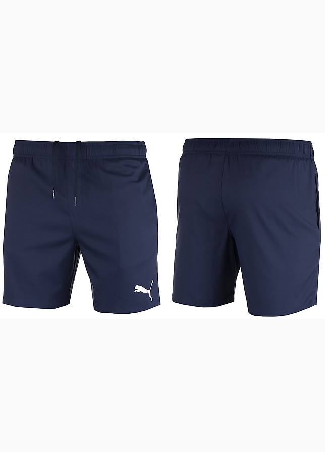 PUMA Pánské plavky Swim Medium Lenght 1P 935088 01 PUMA Pánské plavky Swim Medium Lenght 1P 935088 01