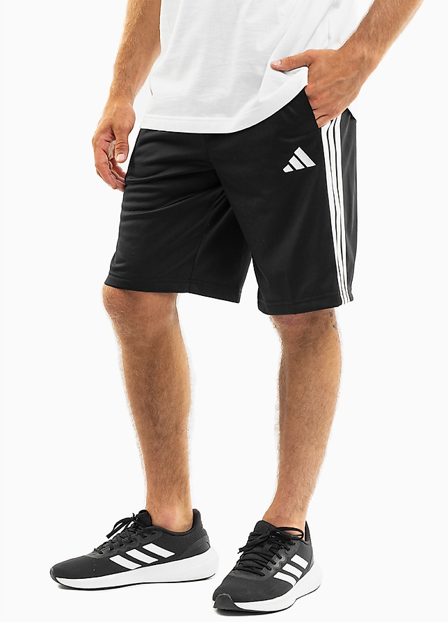 adidas Pánské kraťasy 3-Stripes JI8798 adidas Pánské kraťasy 3-Stripes JI8798