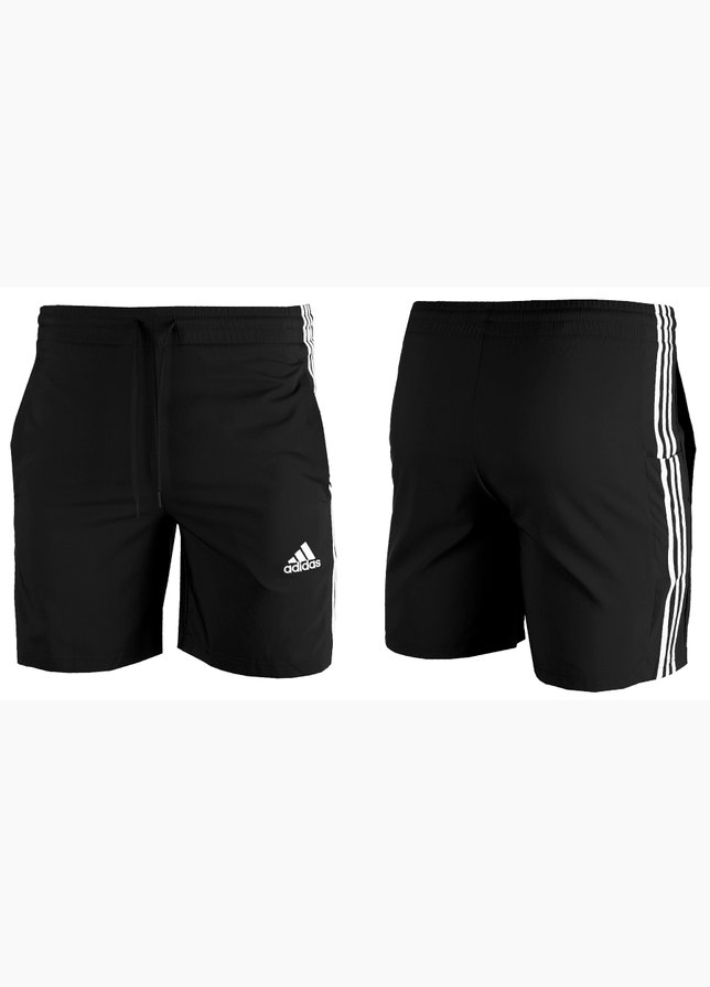 adidas Pánské Šortky Aeroready Essentials Chelsea 3-Stripes Shorts IC1484 adidas Pánské Šortky Aeroready Essentials Chelsea 3-Stripes Shorts IC1484