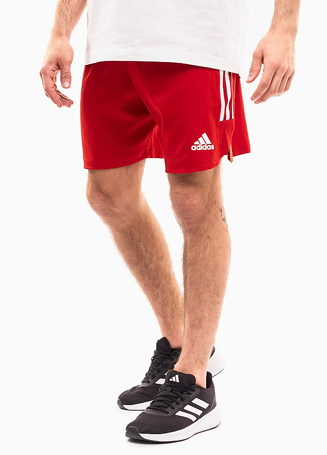 adidas Pánské kraťasy Condivo 22 Match Day Shorts HA0600 adidas Pánské kraťasy Condivo 22 Match Day Shorts HA0600