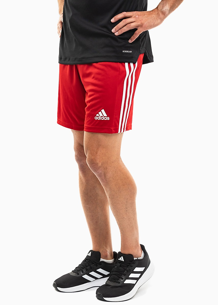 adidas Pánské krátké kalhoty Squadra 21 Short GN5771