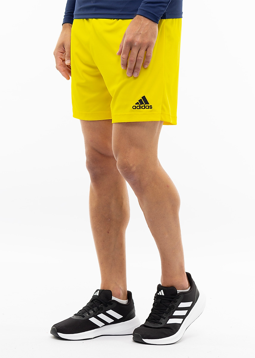 adidas Pánské Šortky Entrada 22 IC7404