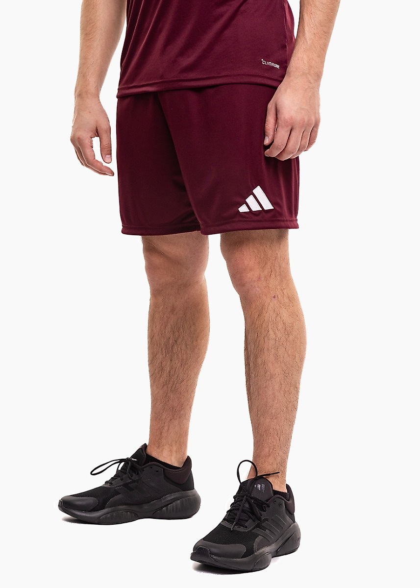 Pánské šortky adidas Entrada 26 JZ2514