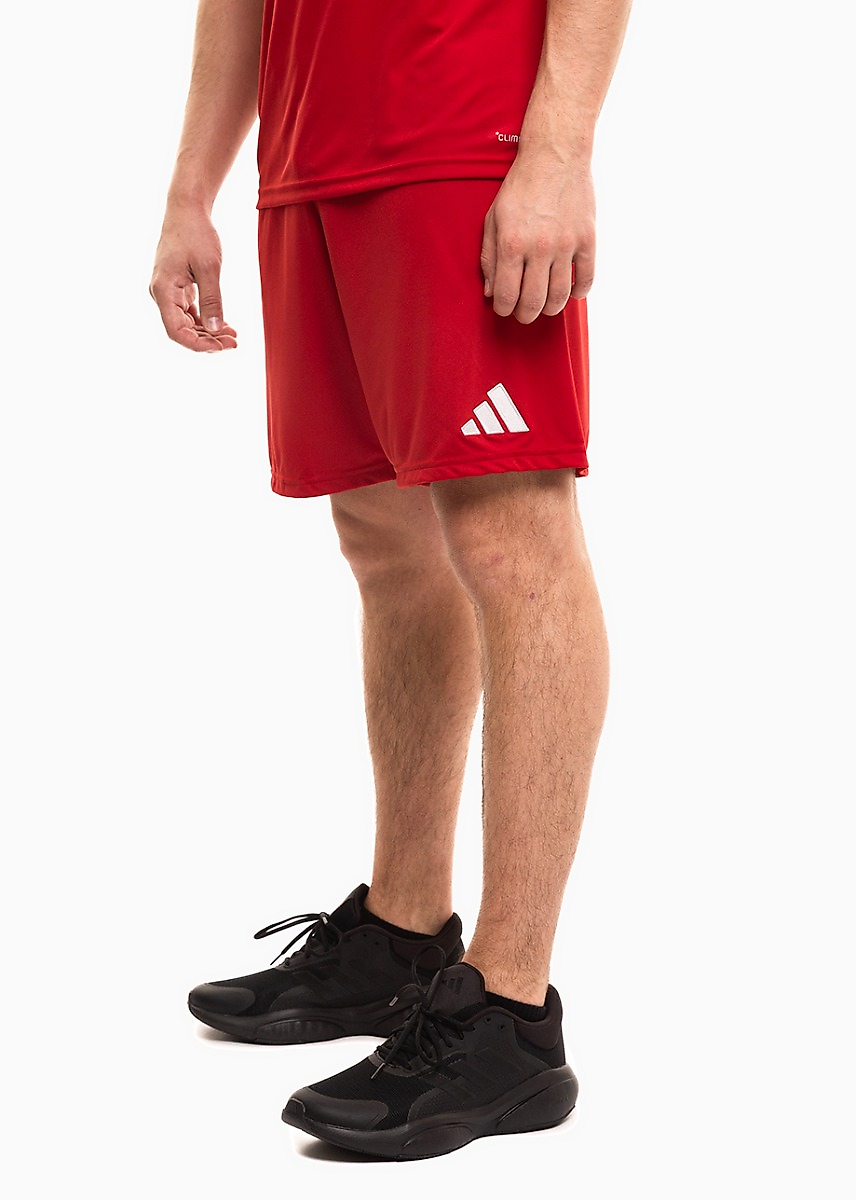 adidas pánské šortky Entrada 26 JZ2517
