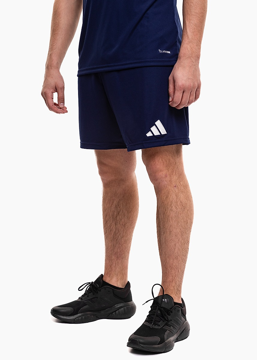 adidas pánské šortky Entrada 26 JZ2513