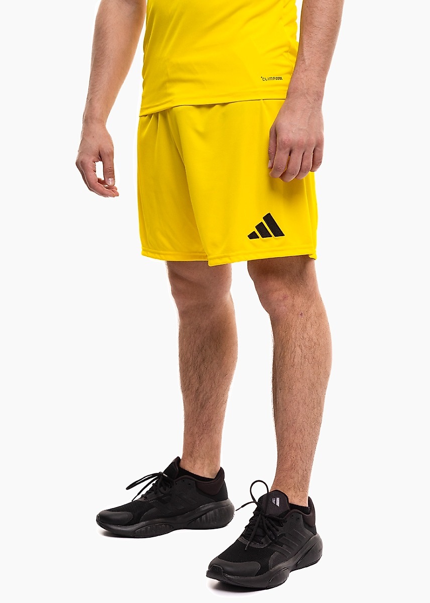 adidas pánské šortky Entrada 26 JZ2518