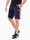 Obrázek adidas Spodenki męskie Essentials Warm-Up 3-Stripes H48434 varianty produktu
