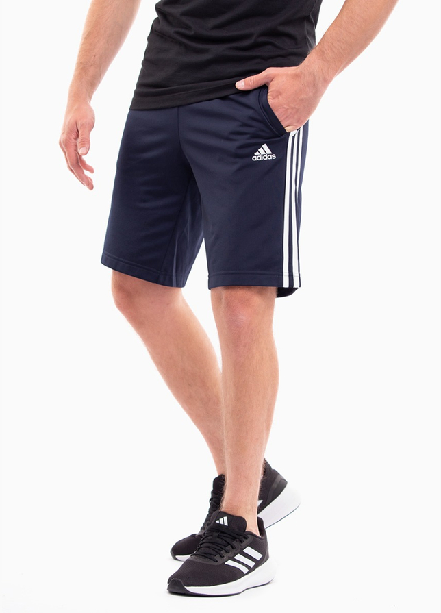 adidas Pánské Šortky Essentials Warm-Up 3-Stripes H48434 adidas Pánské Šortky Essentials Warm-Up 3-Stripes H48434