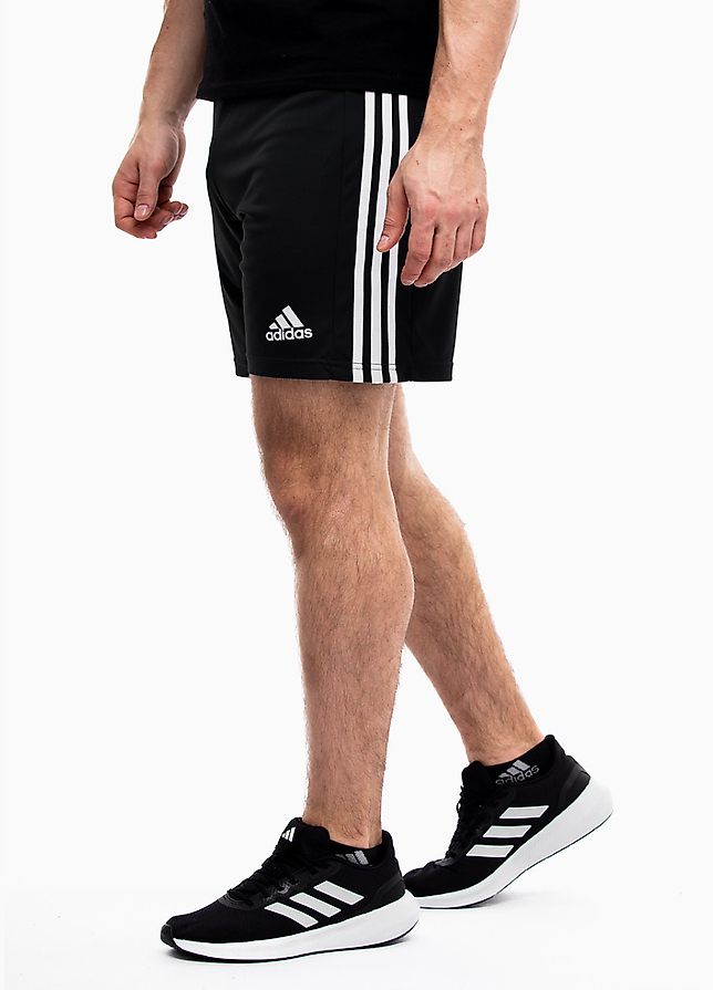 adidas pánské krátké kalhoty Squadra 21 Short GN5776 adidas pánské krátké kalhoty Squadra 21 Short GN5776