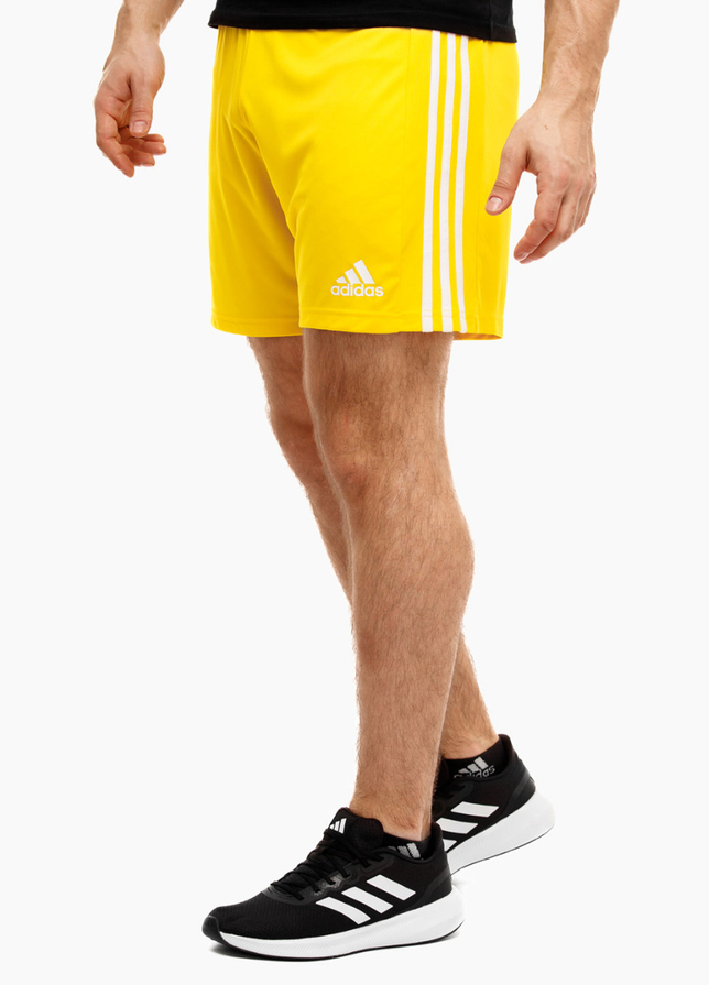 adidas pánské krátké kalhoty Squadra 21 Short GN5772 adidas pánské krátké kalhoty Squadra 21 Short GN5772
