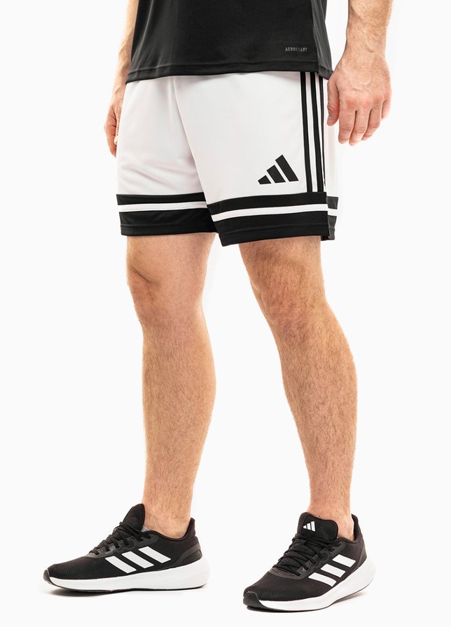 adidas Pánské kraťasy Squadra 25 Shorts JH3412 adidas Pánské kraťasy Squadra 25 Shorts JH3412