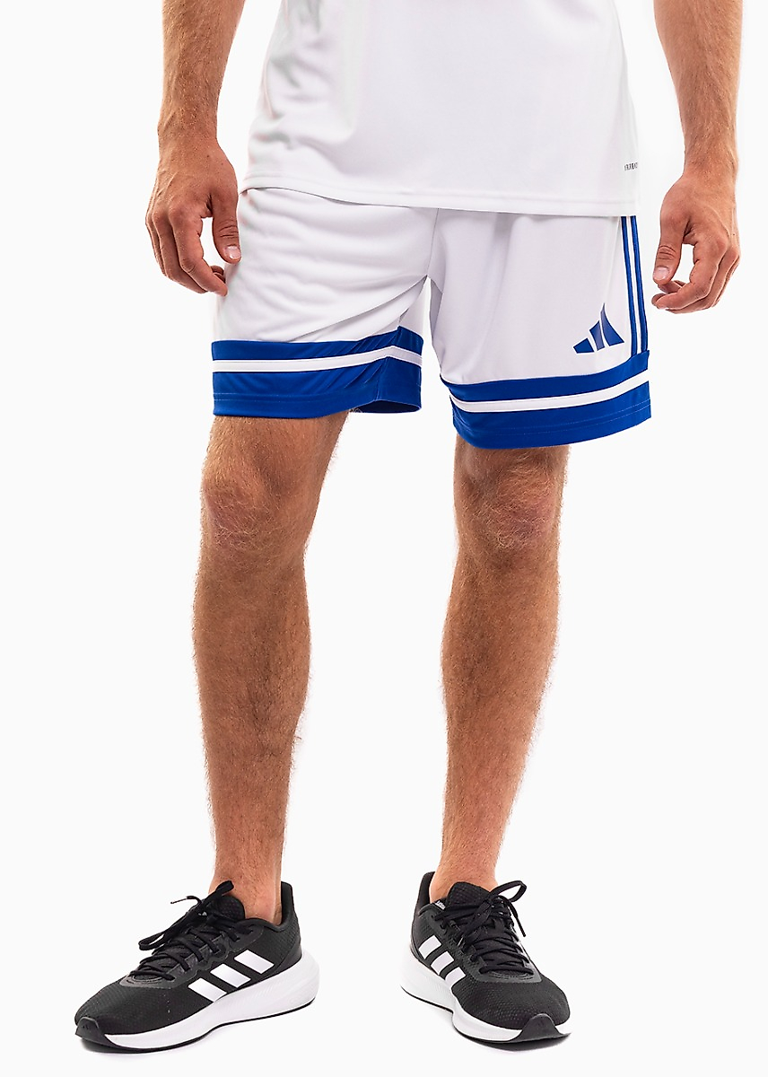 adidas Pánské kraťasy Squadra 25 Shorts JH3409