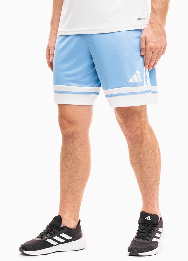 adidas Pánské kraťasy Squadra 25 Shorts JH3407 adidas Pánské kraťasy Squadra 25 Shorts JH3407