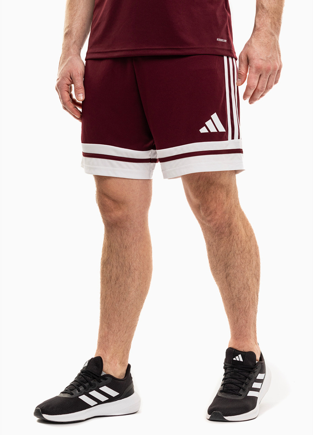 adidas Pánské kraťasy Squadra 25 Shorts JC8677 adidas Pánské kraťasy Squadra 25 Shorts JC8677