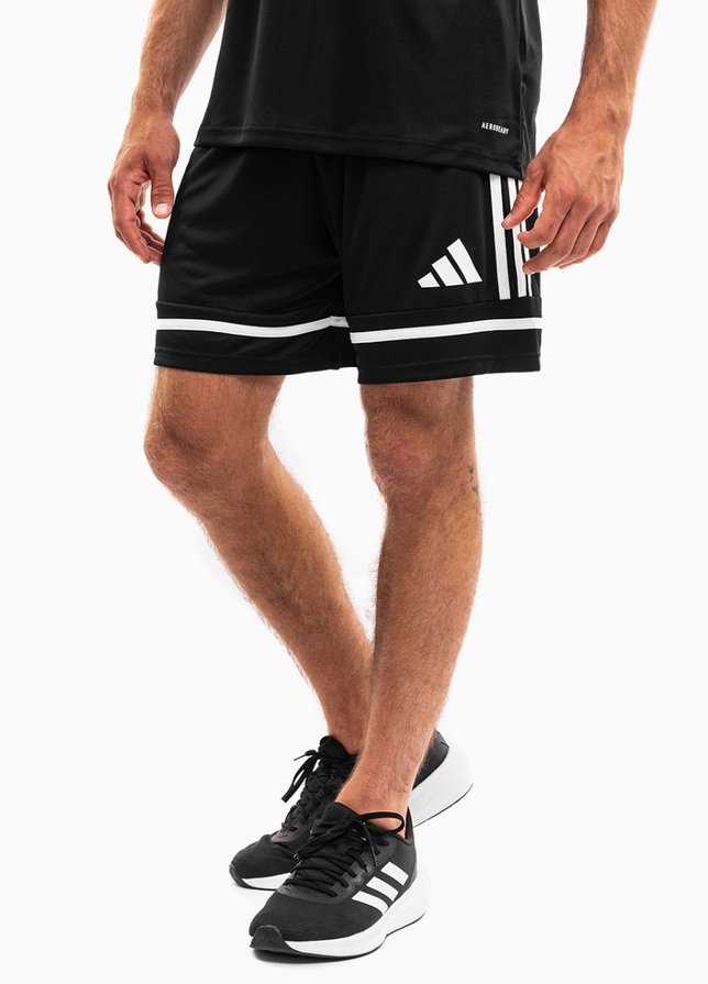 adidas Pánské kraťasy Squadra 25 Shorts JN5469 adidas Pánské kraťasy Squadra 25 Shorts JN5469