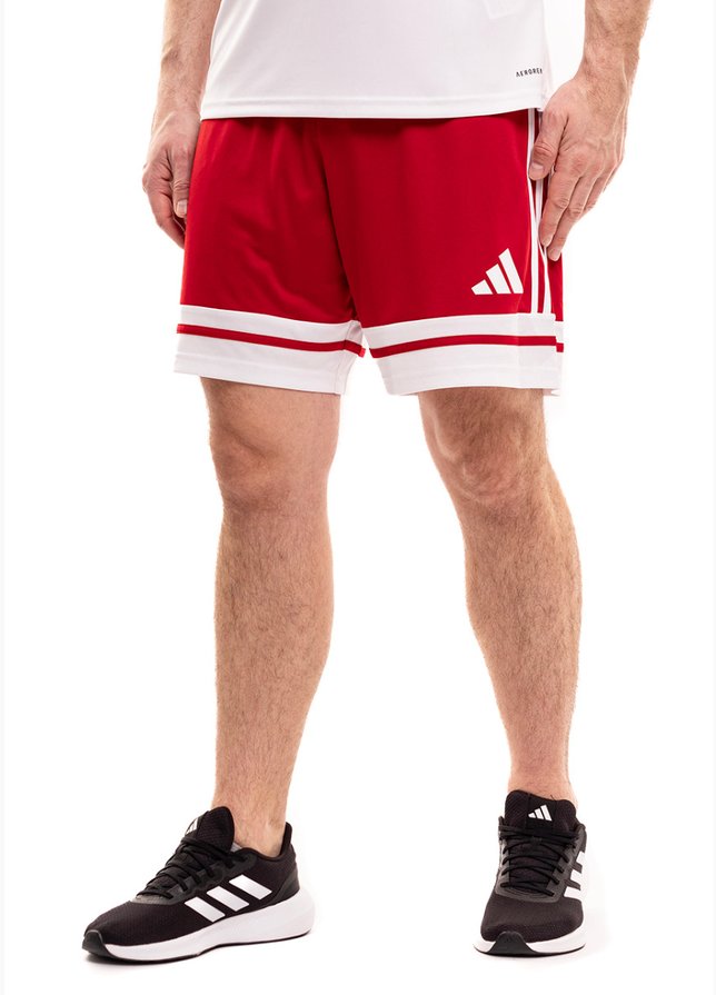 adidas Pánské kraťasy Squadra 25 Shorts JE7745 adidas Pánské kraťasy Squadra 25 Shorts JE7745