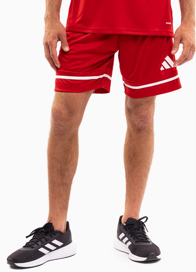 adidas Pánské kraťasy Squadra 25 Shorts JN5466 adidas Pánské kraťasy Squadra 25 Shorts JN5466