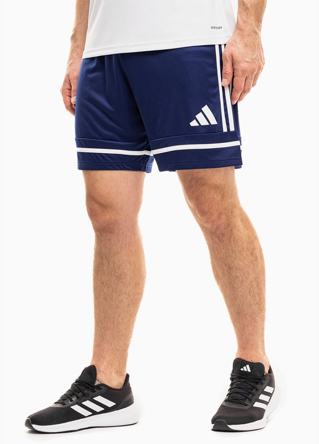 adidas Pánské kraťasy Squadra 25 Shorts JN5468 adidas Pánské kraťasy Squadra 25 Shorts JN5468