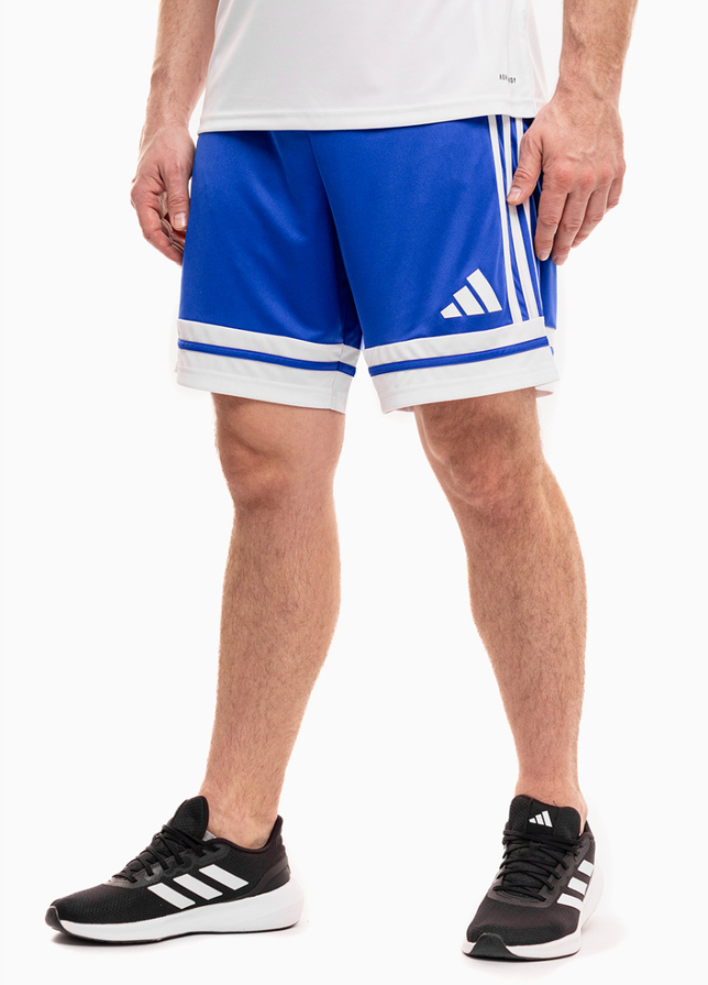 adidas Pánské kraťasy Squadra 25 Shorts JH3405 adidas Pánské kraťasy Squadra 25 Shorts JH3405