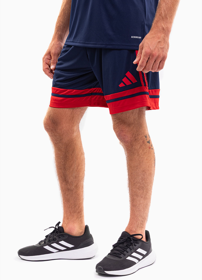 adidas Pánské kraťasy Squadra 25 Shorts JH3408 adidas Pánské kraťasy Squadra 25 Shorts JH3408