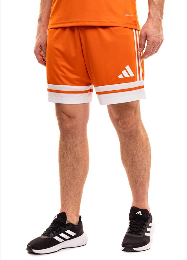 adidas Pánské kraťasy Squadra 25 Shorts JC8676 adidas Pánské kraťasy Squadra 25 Shorts JC8676