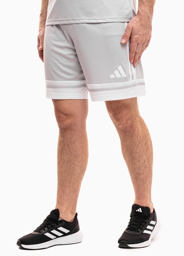 adidas Pánské kraťasy Squadra 25 Shorts JH3413 adidas Pánské kraťasy Squadra 25 Shorts JH3413