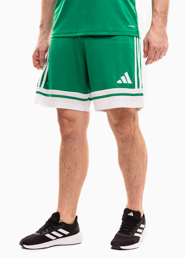 adidas Pánské kraťasy Squadra 25 Shorts JN7482 adidas Pánské kraťasy Squadra 25 Shorts JN7482