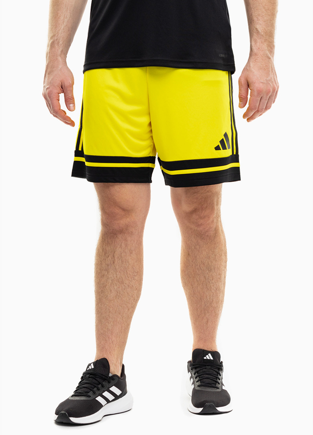 adidas Pánské kraťasy Squadra 25 Shorts JH3403 adidas Pánské kraťasy Squadra 25 Shorts JH3403