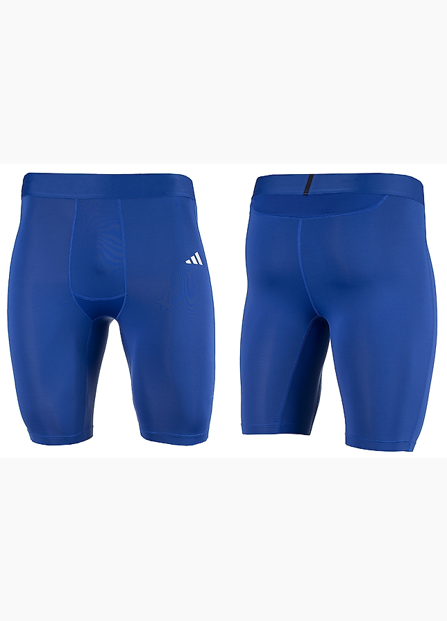 adidas Pánské kraťasy Techfit Aeroready Short Tights HP0613 adidas Pánské kraťasy Techfit Aeroready Short Tights HP0613
