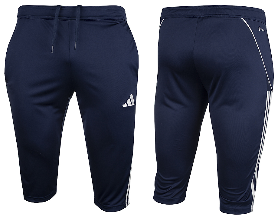 adidas Pánské kraťasy Tiro 23 League 3/4 HS7235