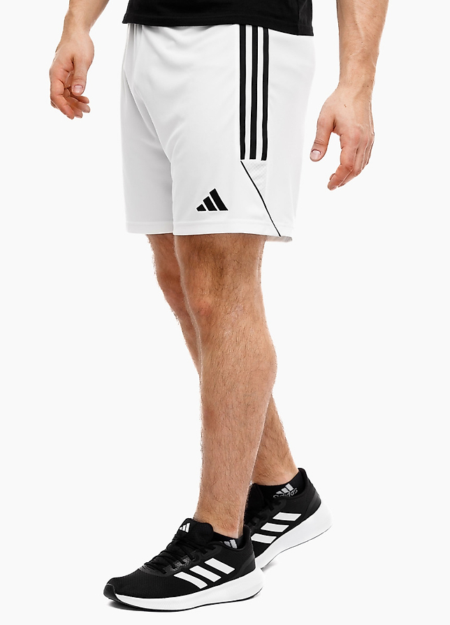 adidas Pánské kraťasy Tiro 23 League IB8083 adidas Pánské kraťasy Tiro 23 League IB8083