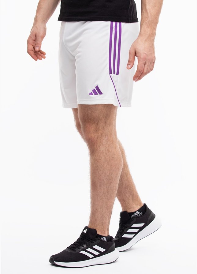 adidas Pánské kraťasy Tiro 23 League IC7487 adidas Pánské kraťasy Tiro 23 League IC7487