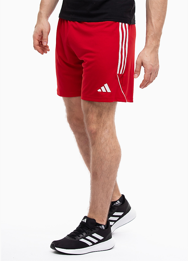 adidas Pánské kraťasy Tiro 23 League IB8082 adidas Pánské kraťasy Tiro 23 League IB8082