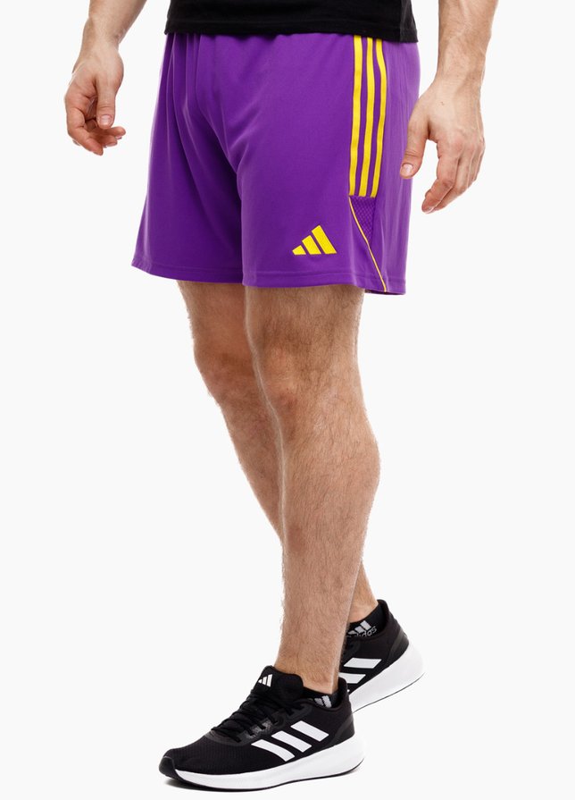 adidas Pánské kraťasy Tiro 23 League IB8089 adidas Pánské kraťasy Tiro 23 League IB8089