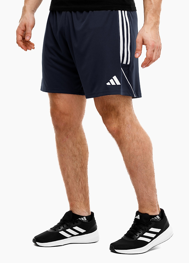 adidas Pánské kraťasy Tiro 23 League IB8081 adidas Pánské kraťasy Tiro 23 League IB8081