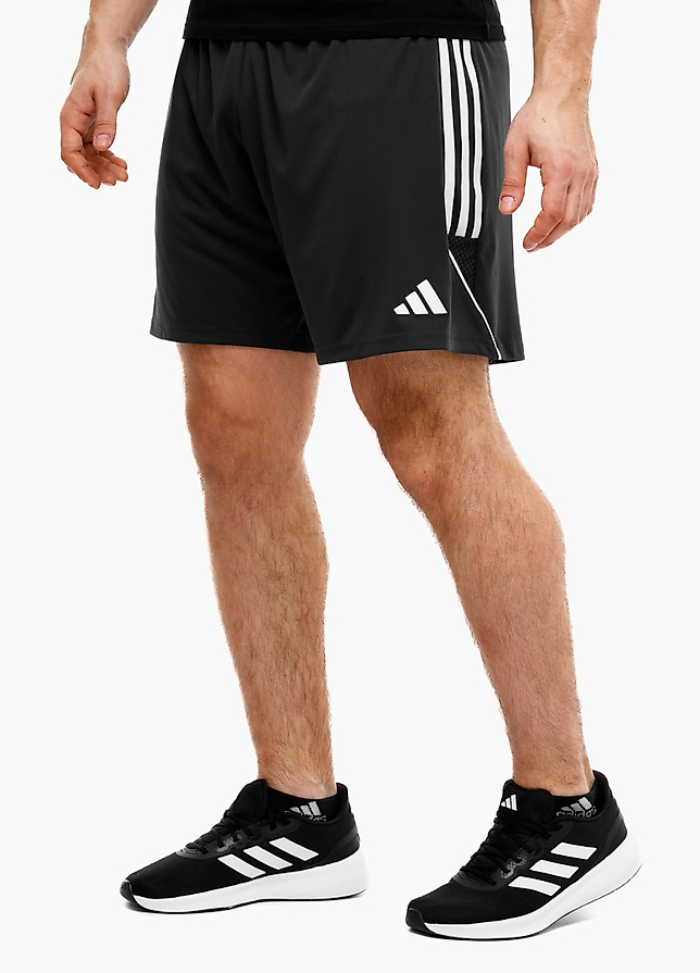 adidas Pánské kraťasy Tiro 23 League HT6129 adidas Pánské kraťasy Tiro 23 League HT6129