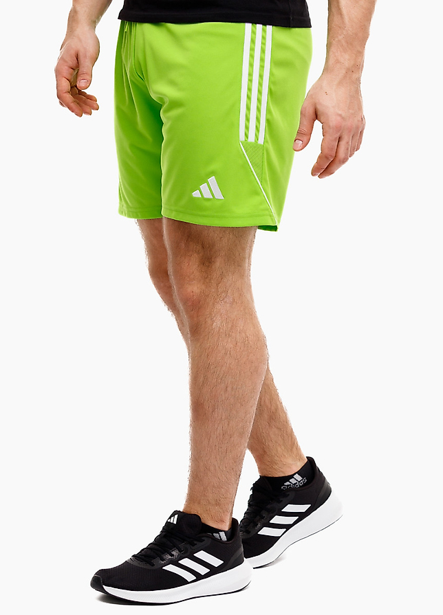 adidas Pánské kraťasy Tiro 23 League IB8088 adidas Pánské kraťasy Tiro 23 League IB8088