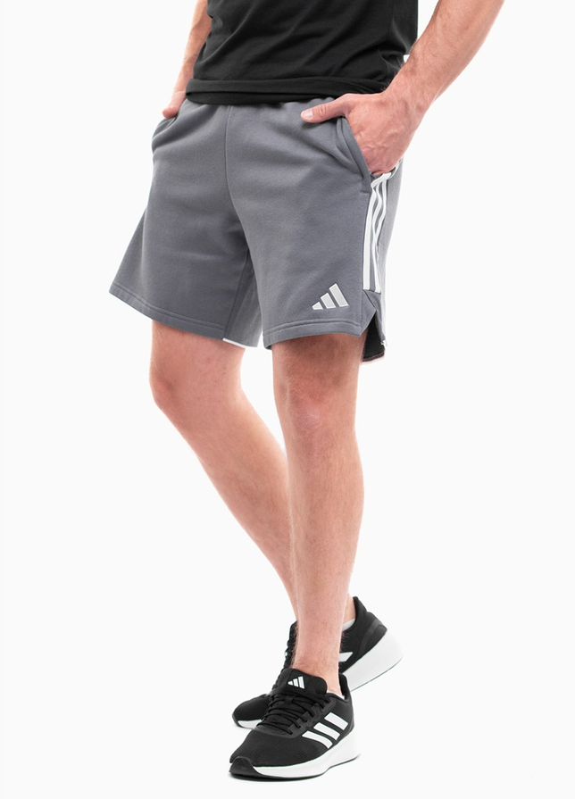 adidas Pánské kraťasy Tiro 23 League Sweat HZ3017 adidas Pánské kraťasy Tiro 23 League Sweat HZ3017