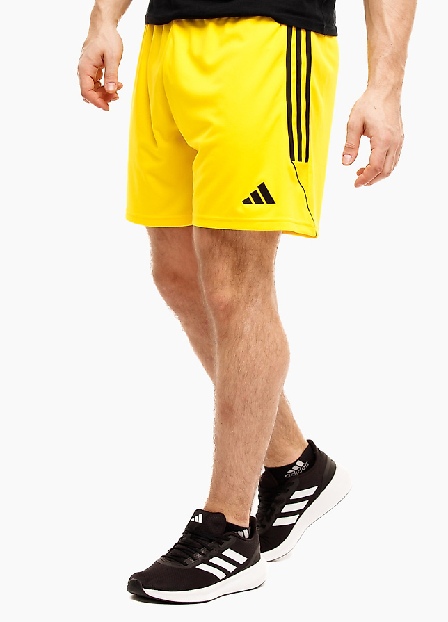 adidas Pánské kraťasy Tiro 23 League IB8085 adidas Pánské kraťasy Tiro 23 League IB8085