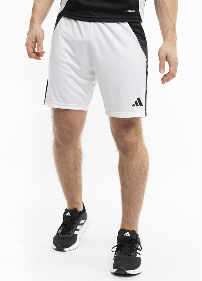 adidas Pánské kraťasy Tiro 24 Short IR9380 adidas Pánské kraťasy Tiro 24 Short IR9380