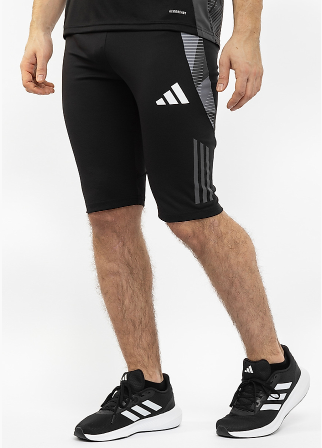 adidas Pánské kraťasy Tiro 24 Competition 1/2 IP1871 adidas Pánské kraťasy Tiro 24 Competition 1/2 IP1871