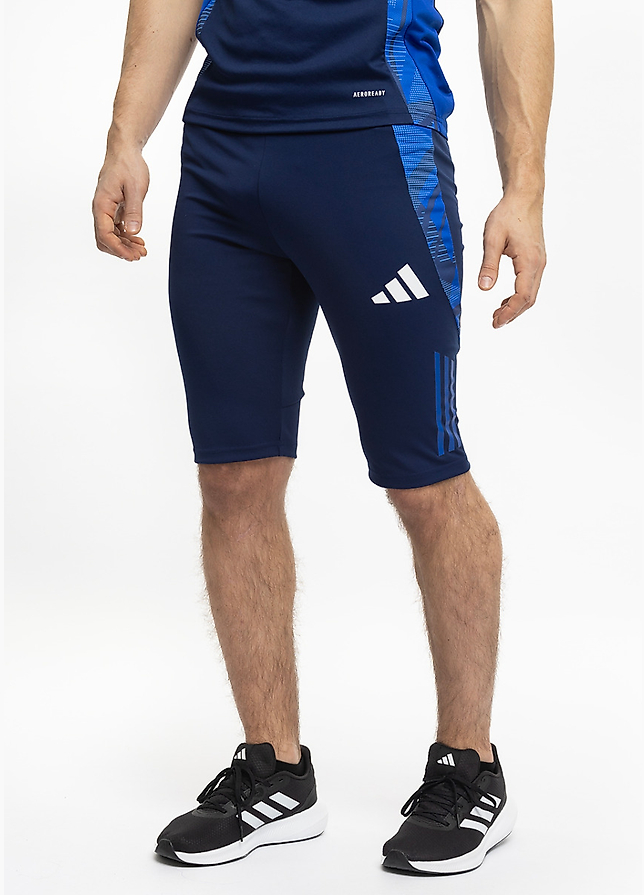 adidas Pánské kraťasy Tiro 24 Competition 1/2 IR5490 adidas Pánské kraťasy Tiro 24 Competition 1/2 IR5490